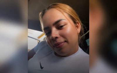 Asesinan a balazos a Naryuri Patiño dentro de su vehículo en la zona rural de Cúcuta