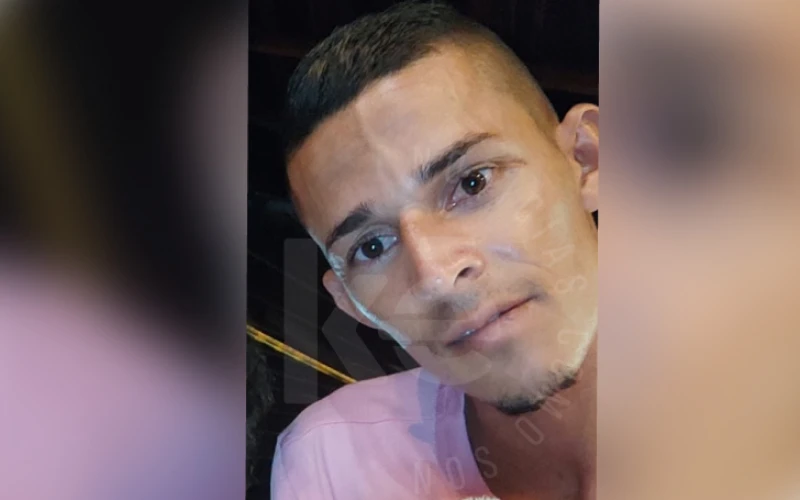 Asesinan a disparos a Javier Rueda Nieto, conocido como ‘Comegallo’, en  Santander