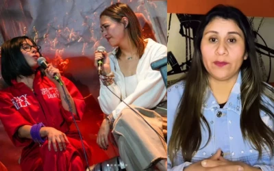 "No soy ninguna hijueputica"»: Víctima de reclutamiento de las Farc a Congresista del Pacto Histórico