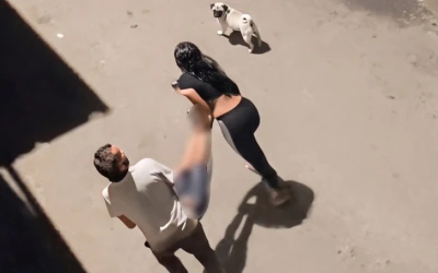 Un altercado el día anterior habría desatado el ataque a bala a una mujer en Bucaramanga