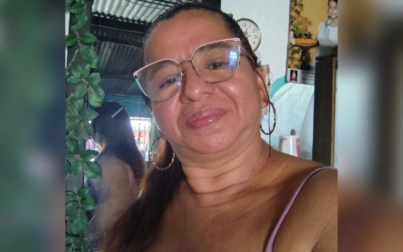 Dejó latas de cerveza en la camioneta y huyó tras la muerte de Nhora Duarte en Bucaramanga