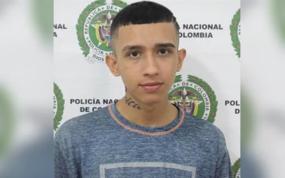 Ofrecen $70 millones por alias 'Julito', el delincuente más buscado de Bucaramanga