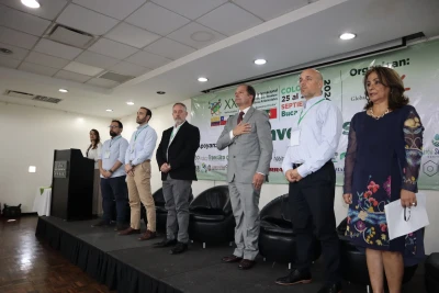 Expertos de ocho países debatirán en Bucaramanga sobre la gestión de residuos y sostenibilidad