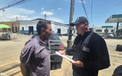 Deberá responder por realizar actos sexuales contra una niña menor de 14 años en Bucaramanga