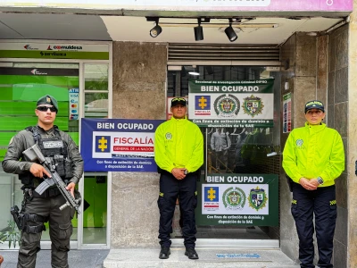 Extinguen bienes por $4.500 millones a  red que explotaba sexualmente a menores en Bucaramanga
