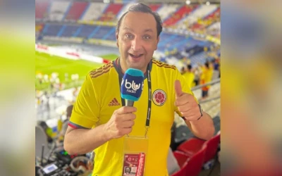Citan a imputación de cargos a Jorge Alfredo Vargas tras denuncias de acoso sexual
