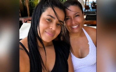 Madre e hija colombianas fueron asesinadas dentro de su vivienda en Ecuador