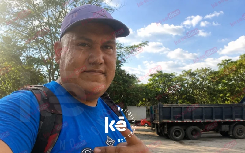 Lo mataron al noroccidente de Bucaramanga tras celebrar el cumpleaños de su hijo
