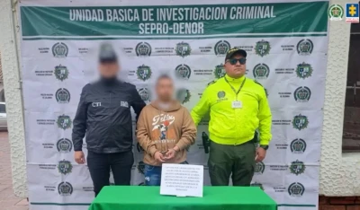 ¡Qué horror! Un hombre abusó de su propia hija, una niña de apenas 9 años