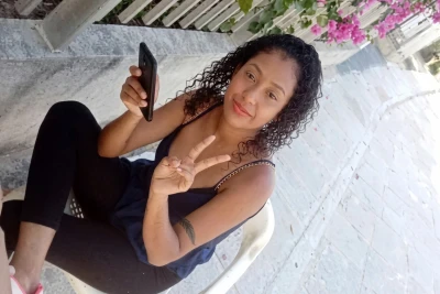 Investigan extraña muerte de una mujer en una vivienda: su pareja fue detenido