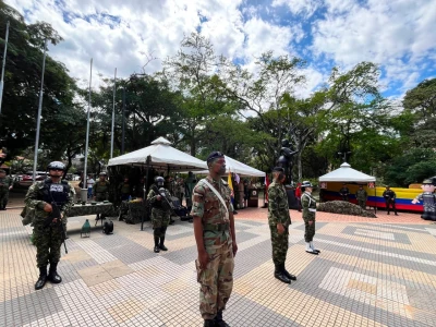 ¿Tiene entre 18 y 23 años? El Ejército abrió nueva convocatoria para prestar servicio militar