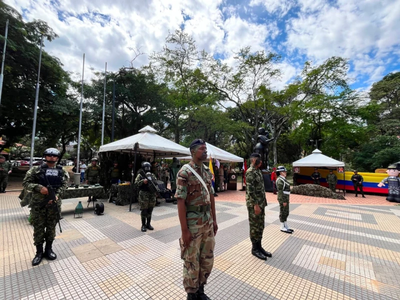 ¿Tiene entre 18 y 23 años? El Ejército abrió nueva convocatoria para prestar servicio militar