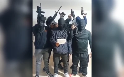 Alerta por publicación de video en el que que amenazan a líder social y periodista en Piedecuesta
