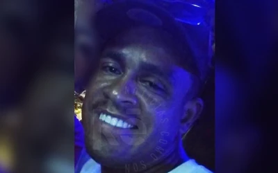 Esteban Rodríguez, el hombre asesinado durante una riña en Sabana de Torres