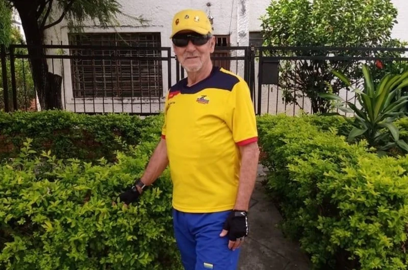 Condenan a 30 años de cárcel a entrenador de atletismo que abusó de 7 niñas en Bucaramanga