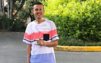 Asesinan a otro integrante de la familia sentenciada a muerte en Bucaramanga