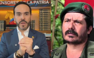 Inteligencia militar advierte que el Eln planea un atentado durante la posesión presidencial