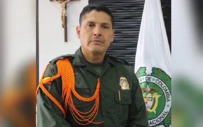 Reintegran al general Jesús Barrera para nombrarlo nuevo director de la Policía