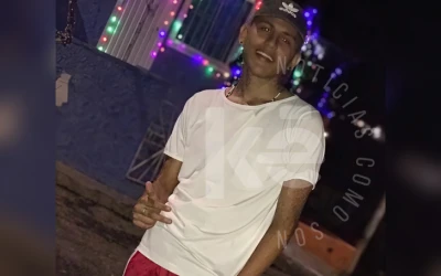 'Carepapa' le preparó una emboscada a Yenson Jaimes para asesinarlo al norte de Bucaramanga