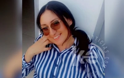 Crist Juliana Reyes falleció en un accidente en la vía Bucaramanga - San Gil