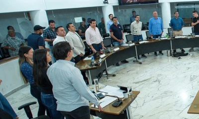 Juzgado de Bucaramanga suspende empréstito por $538 mil millones solicitado por el alcalde Portilla