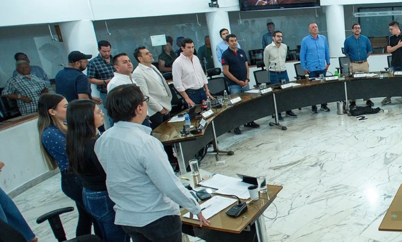 Juzgado de Bucaramanga suspende empréstito por $538 mil millones solicitado por el alcalde Portilla