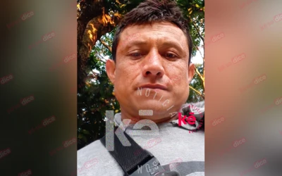 Juan David Franco, el mototaxista asesinado en Floridablanca