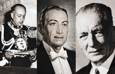 ¡Tres presidentes en un solo día! La increíble jornada que sacudió a Colombia en 1953
