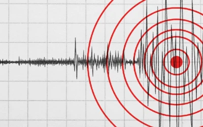 Estas son las razones por las que el terremoto se sintió con fuerza en gran parte de Colombia