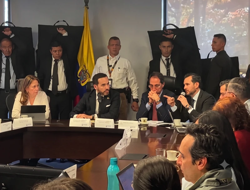 Gobierno declara emergencia nacional tras devastador terremoto de 7.4