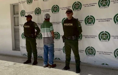 Abuelo de 80 años fue condenado por el asesinato de una mujer en Bucaramanga