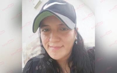 Rosangela Oviedo, la mujer venezolana que apareció muerta en zona rural de Charalá