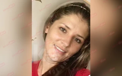 Yuly Álvarez, la mujer hallada sin vida en una calle del barrio San Francisco de Bucaramanga