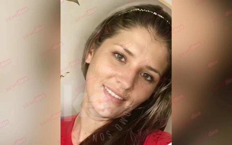 Yuly Álvarez, la mujer hallada sin vida en una calle del barrio San Francisco de Bucaramanga