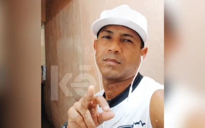 Jonathan Gracial, el hombre asesinado a tiros en Barrancabermeja