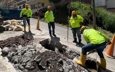 Acuasan en cuidados intensivos: la pugna sindical que acorrala a la empresa pública de San Gil