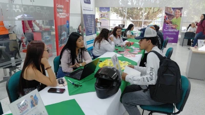 ¡Todavía hay tiempo! Sena Santander ofrece vacantes para los jóvenes en Bucaramanga