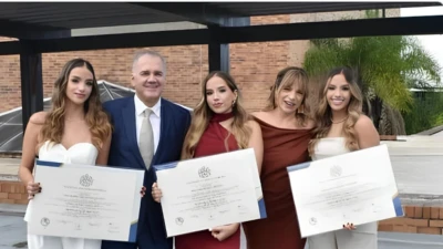 La tragedia de la familia de las trillizas en Cali: tres de sus integrantes murieron