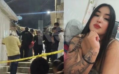 La historia del destino trágico que perseguía a la mujer asesinada en Piedecuesta