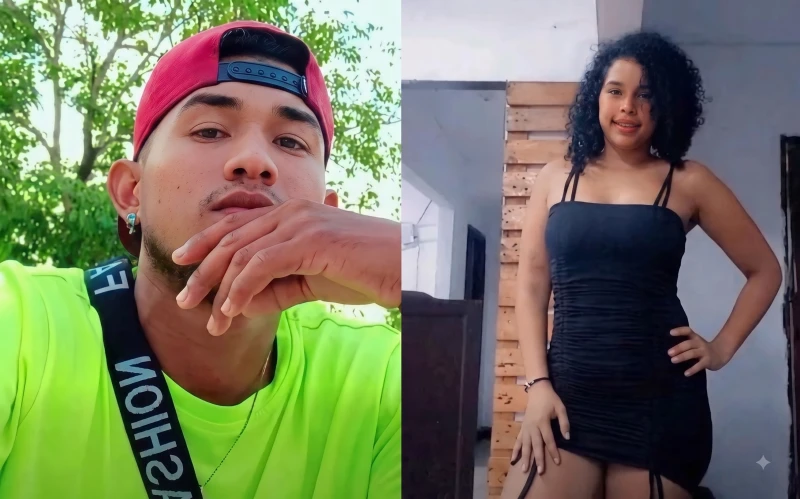 Deberá responder por asesinar a su pareja, madre de tres niños
