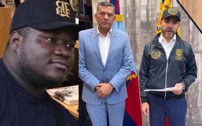 Abatido Dubán Castillo, alias 'Max Max', experimentado explosivista de las disidencias