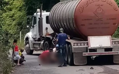 Devastador accidente de tránsito en Sabana de Torres