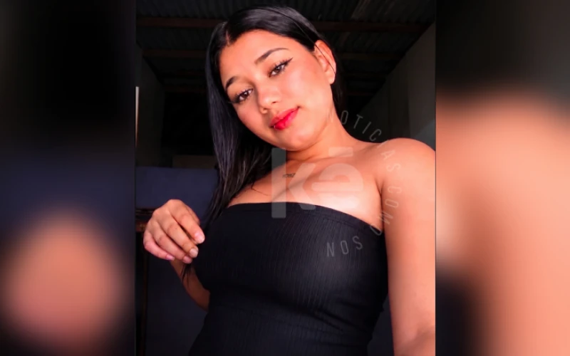 Maryuri Páez, la mujer hallada sin vida en municipio ubicado en la vía a la Costa