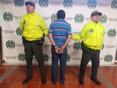 Exprofesor de educación física fu señalado de abusar de sus alumnas, en Bucaramanga
