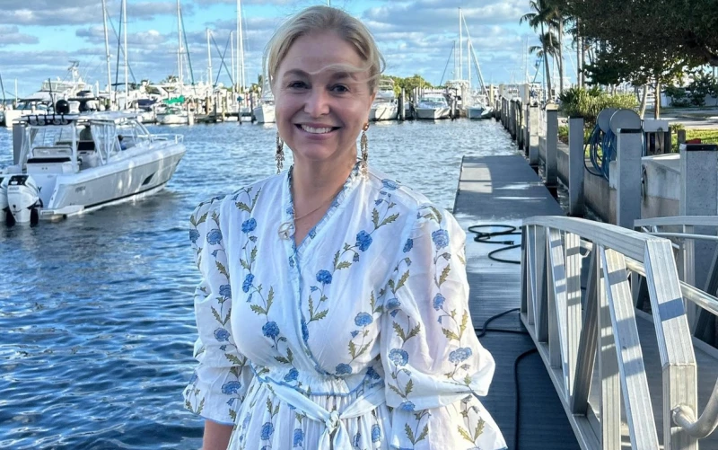 Hermana del banquero Jaime Gilinski será la nueva embajadora en Israel