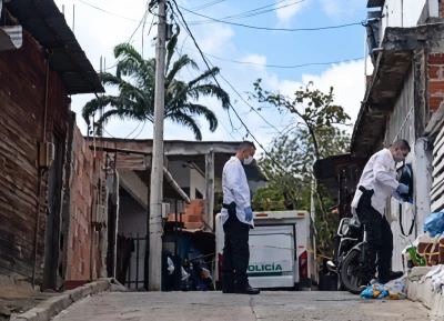 Niña de 6 años murió en ataque armado contra una vivienda en Cúcuta