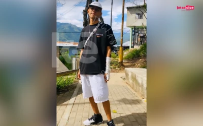 Mataron a “Carmelito” en ataque a bala en el norte de Bucaramanga