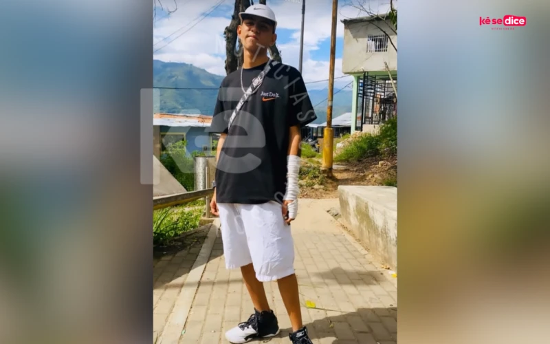 Mataron a “Carmelito” en ataque a bala en el norte de Bucaramanga