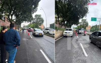 EMPAS avanza con obras para mejorar el alcantarillado en Torres de Alejandría