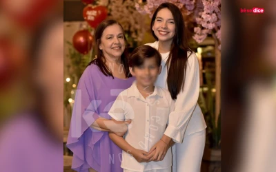 Tres generaciones de una familia murieron tras el colapso de un edificio en Cali